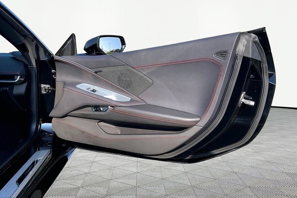 2024 Chevrolet Corvette Stingray 1LT