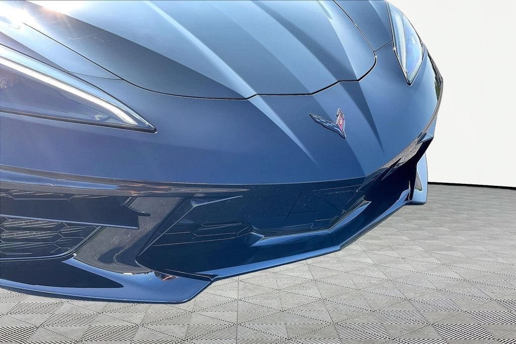2024 Chevrolet Corvette Stingray 1LT
