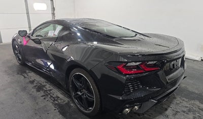 2023 Chevrolet Corvette Stingray 1LT