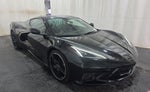 2023 Chevrolet Corvette Stingray 1LT
