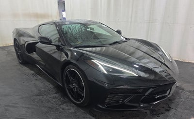 2023 Chevrolet Corvette Stingray 1LT