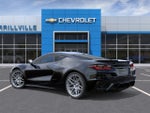 2027 Chevrolet Corvette Z06 1LZ