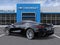 2027 Chevrolet Corvette Z06 1LZ
