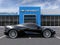 2027 Chevrolet Corvette Z06 1LZ