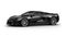 2027 Chevrolet Corvette Z06 1LZ