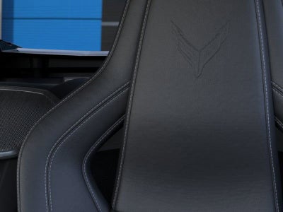 2025 Chevrolet Corvette Z06 1LZ