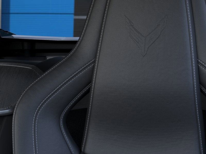 2025 Chevrolet Corvette Z06 1LZ