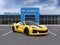 2025 Chevrolet Corvette Z06 1LZ
