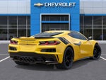 2025 Chevrolet Corvette Z06 1LZ
