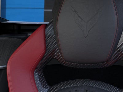 2025 Chevrolet Corvette Z06 2LZ