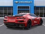2025 Chevrolet Corvette Z06 2LZ
