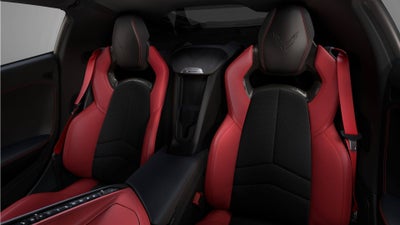 2025 Chevrolet Corvette Z06 2LZ