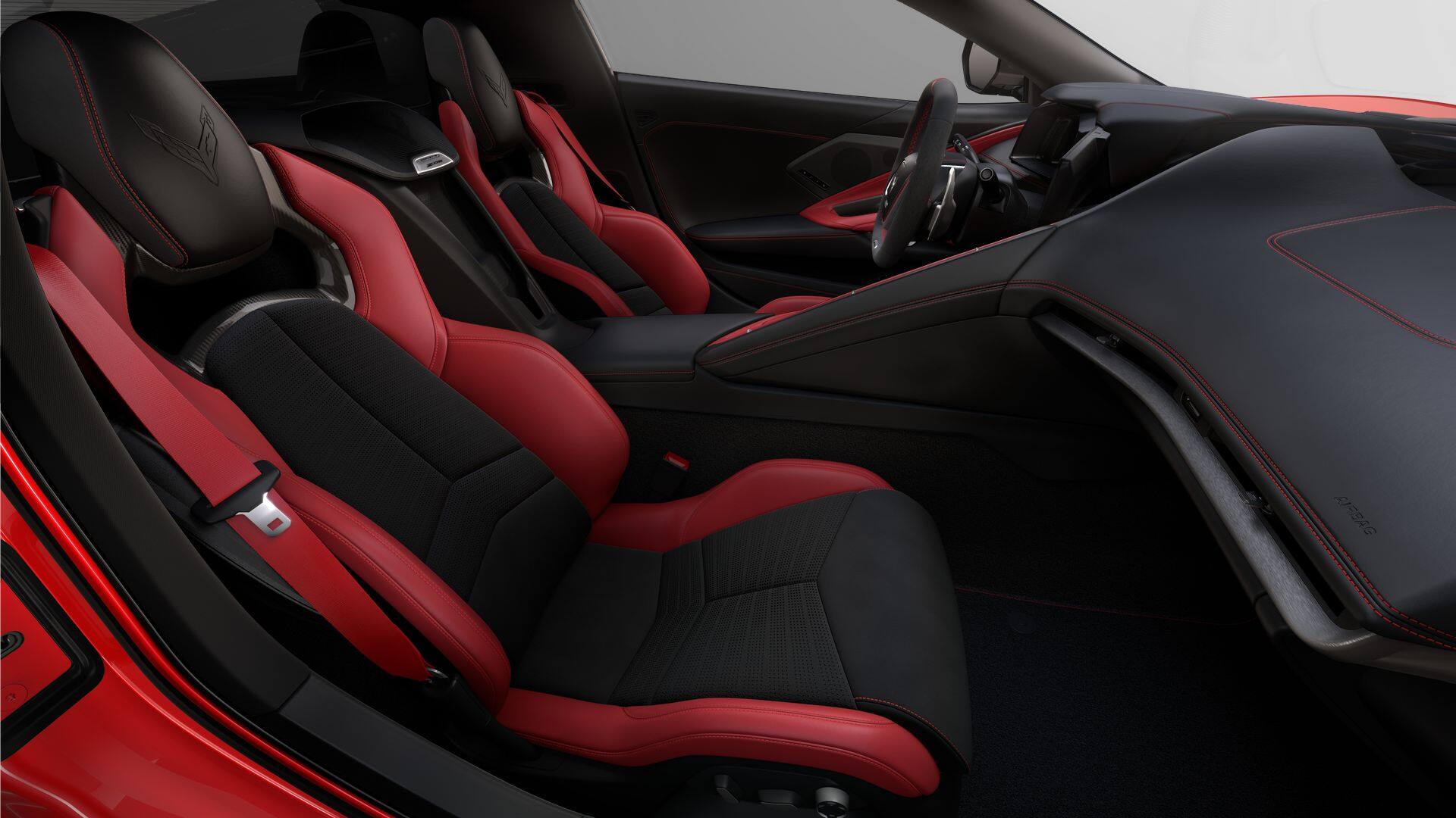 2025 Chevrolet Corvette Z06 2LZ