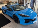 2025 Chevrolet Corvette Z06 3LZ