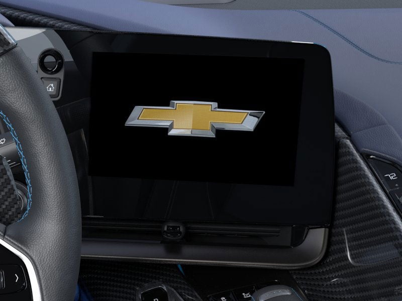 2025 Chevrolet Corvette Z06 3LZ