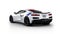 2027 Chevrolet Corvette Grand Sport 2LT