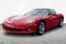 2007 Chevrolet Corvette 2DR CPE
