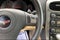 2007 Chevrolet Corvette 2DR CPE