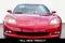 2007 Chevrolet Corvette 2DR CPE