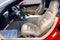 2007 Chevrolet Corvette 2DR CPE