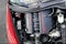 2007 Chevrolet Corvette 2DR CPE