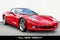 2007 Chevrolet Corvette 2DR CPE