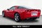 2007 Chevrolet Corvette 2DR CPE