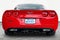 2007 Chevrolet Corvette 2DR CPE