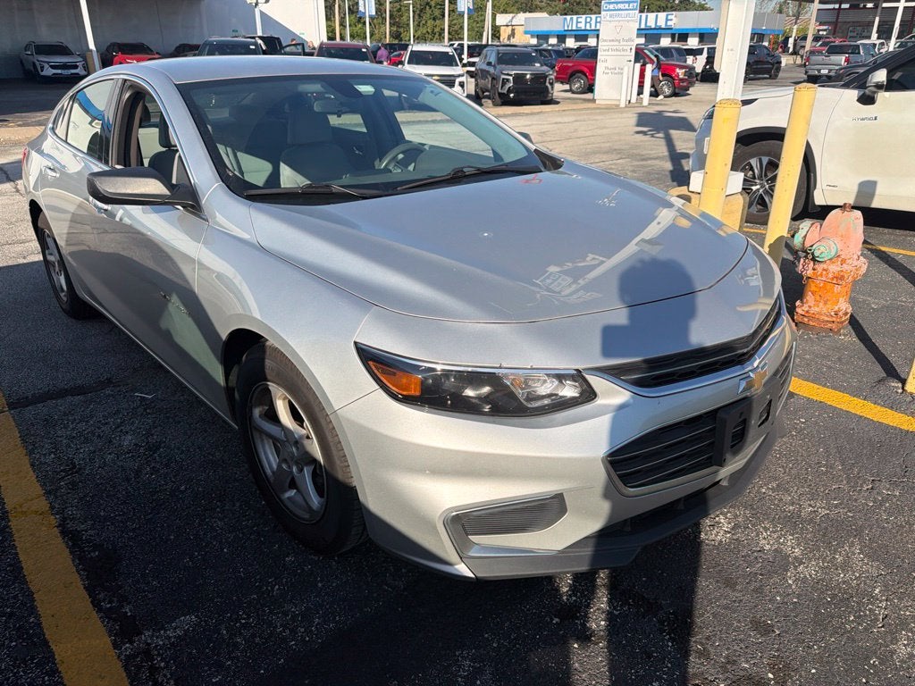 1G1ZB5ST1HF292832