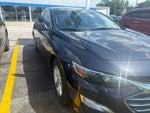 2022 Chevrolet Malibu LS