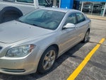 2011 Chevrolet Malibu LT w/1LT