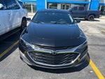 2020 Chevrolet Malibu RS