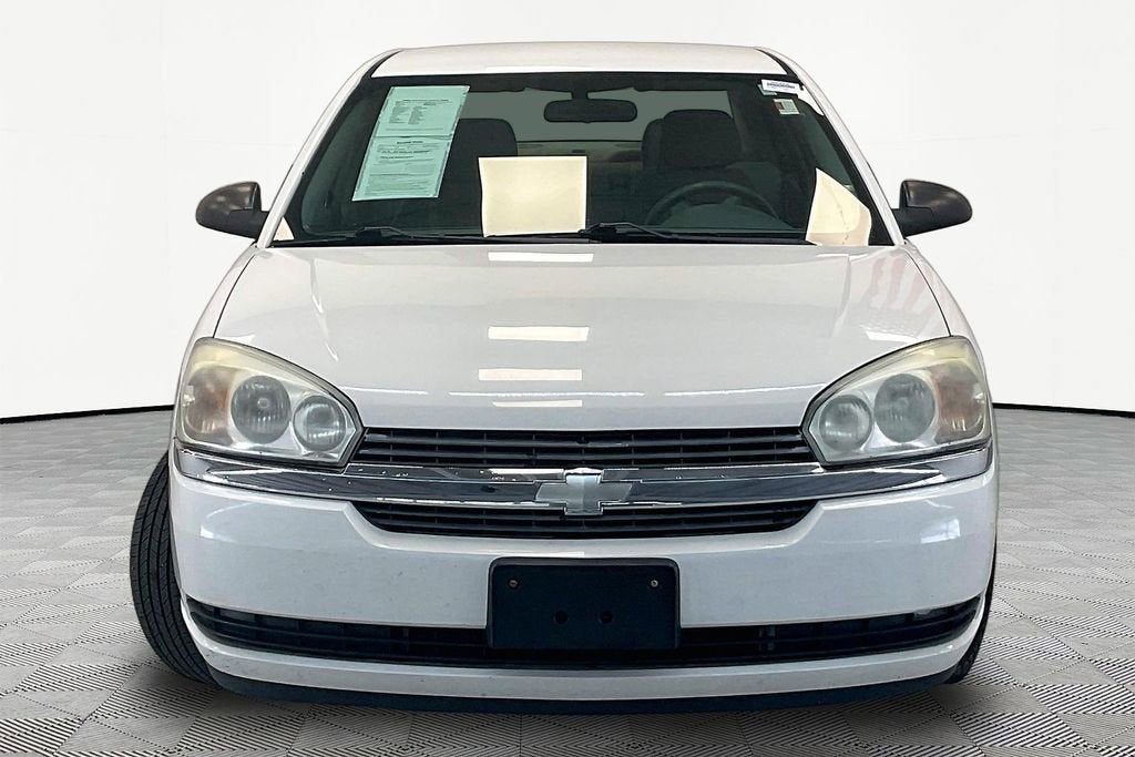 Used 2004 Chevrolet Malibu Base with VIN 1G1ZS52F44F147711 for sale in Merrillville, IN
