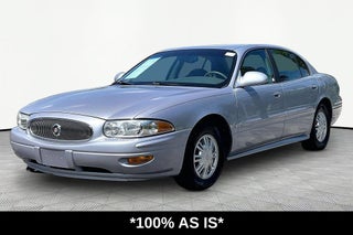 2005 Buick LeSabre Custom