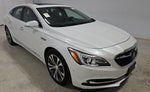 2018 Buick LaCrosse Premium