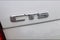 2019 Cadillac CTS Luxury AWD