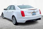 2019 Cadillac CTS Luxury AWD