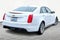 2019 Cadillac CTS Luxury AWD