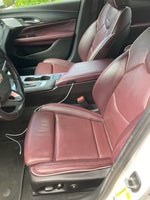 2020 Cadillac CT4 Sport