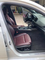 2020 Cadillac CT4 Sport