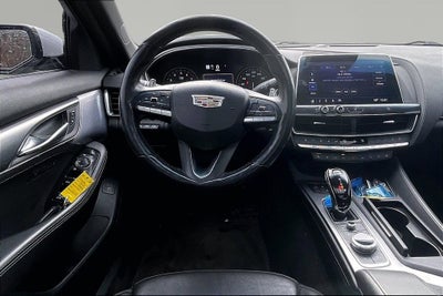 2020 Cadillac CT5 Premium Luxury