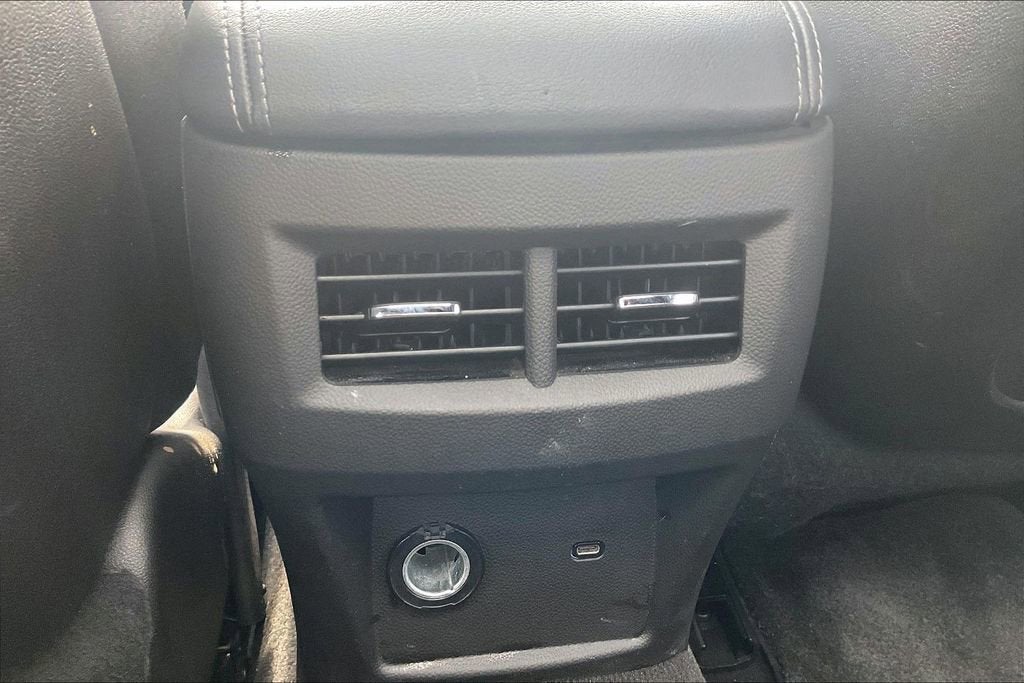 2020 Cadillac CT5 Premium Luxury