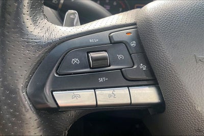 2020 Cadillac CT5 Premium Luxury