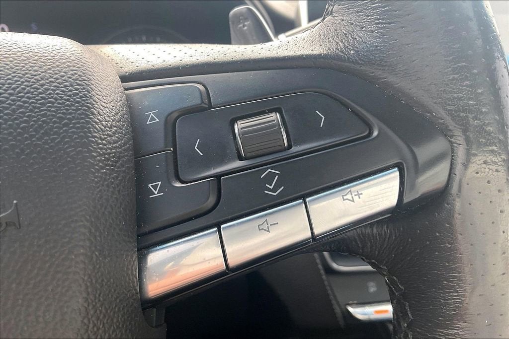 2020 Cadillac CT5 Premium Luxury