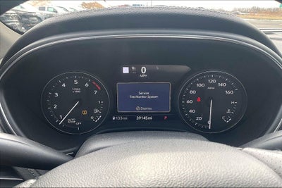 2020 Cadillac CT5 Premium Luxury