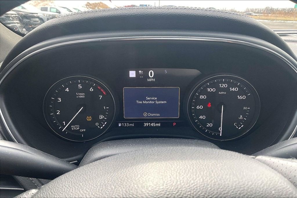 2020 Cadillac CT5 Premium Luxury