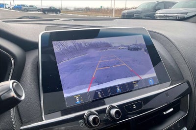 2020 Cadillac CT5 Premium Luxury