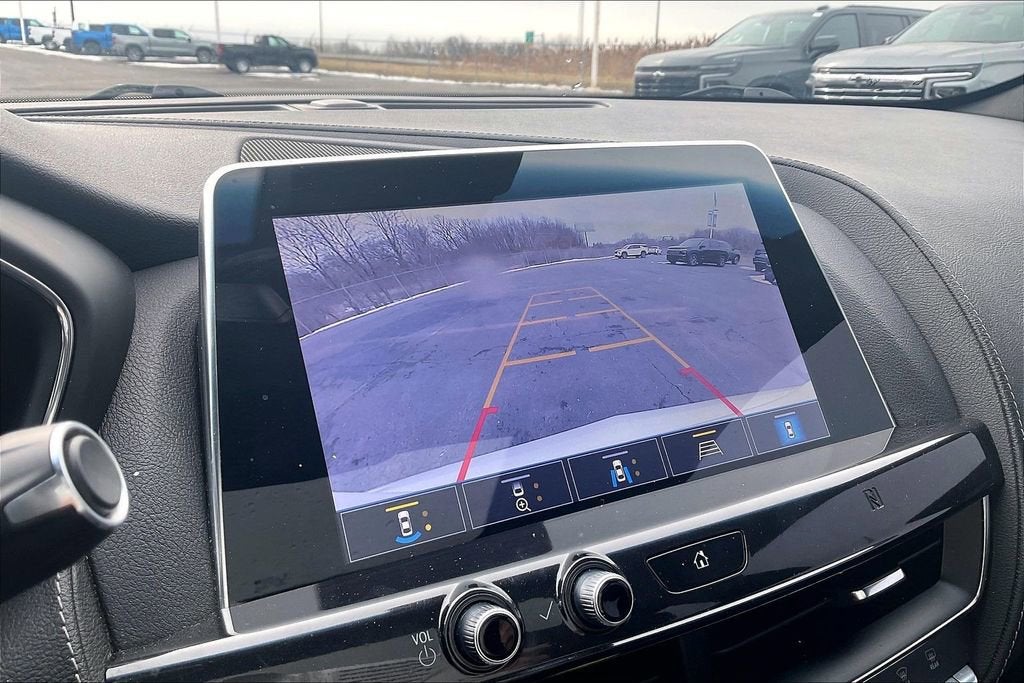 2020 Cadillac CT5 Premium Luxury