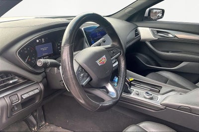 2020 Cadillac CT5 Premium Luxury