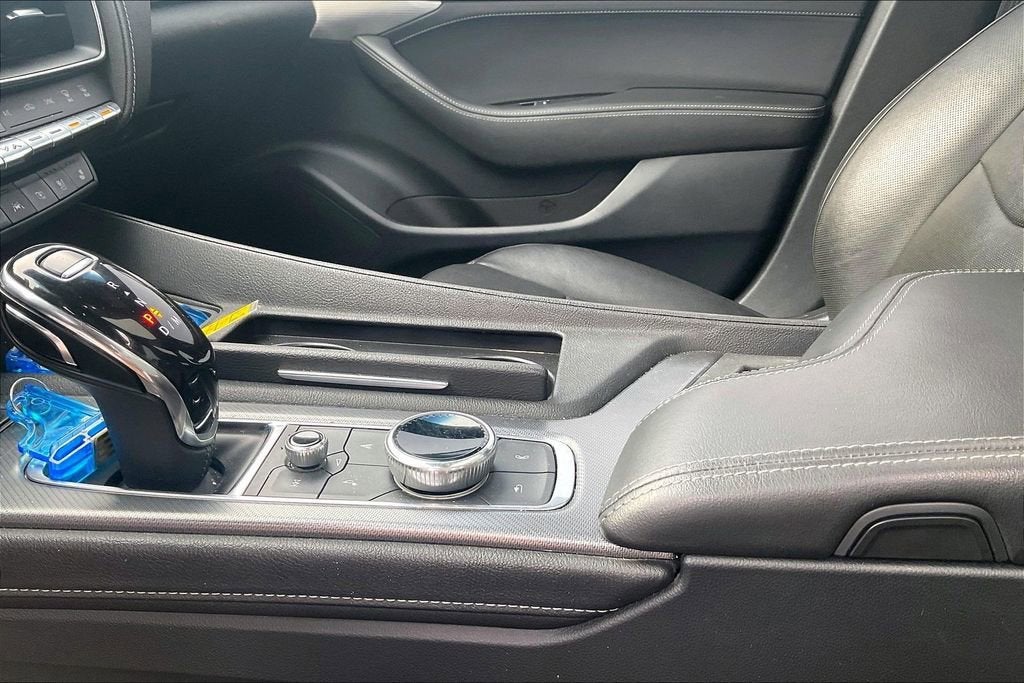 2020 Cadillac CT5 Premium Luxury